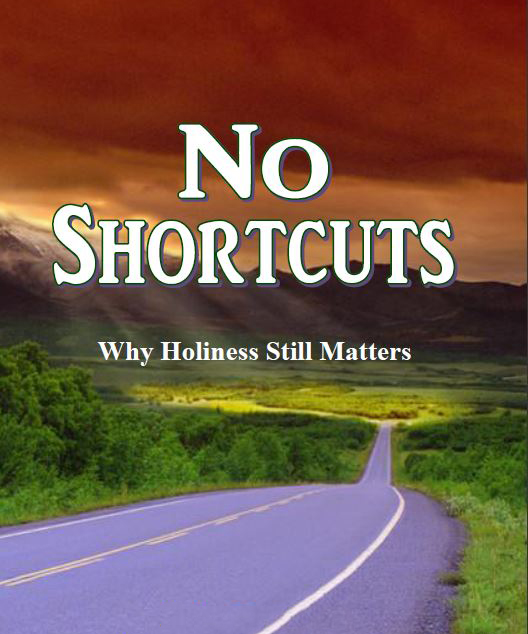 No Shortcuts