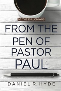 from the pen of pastor paul