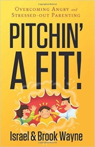 Pitchin' A Fit