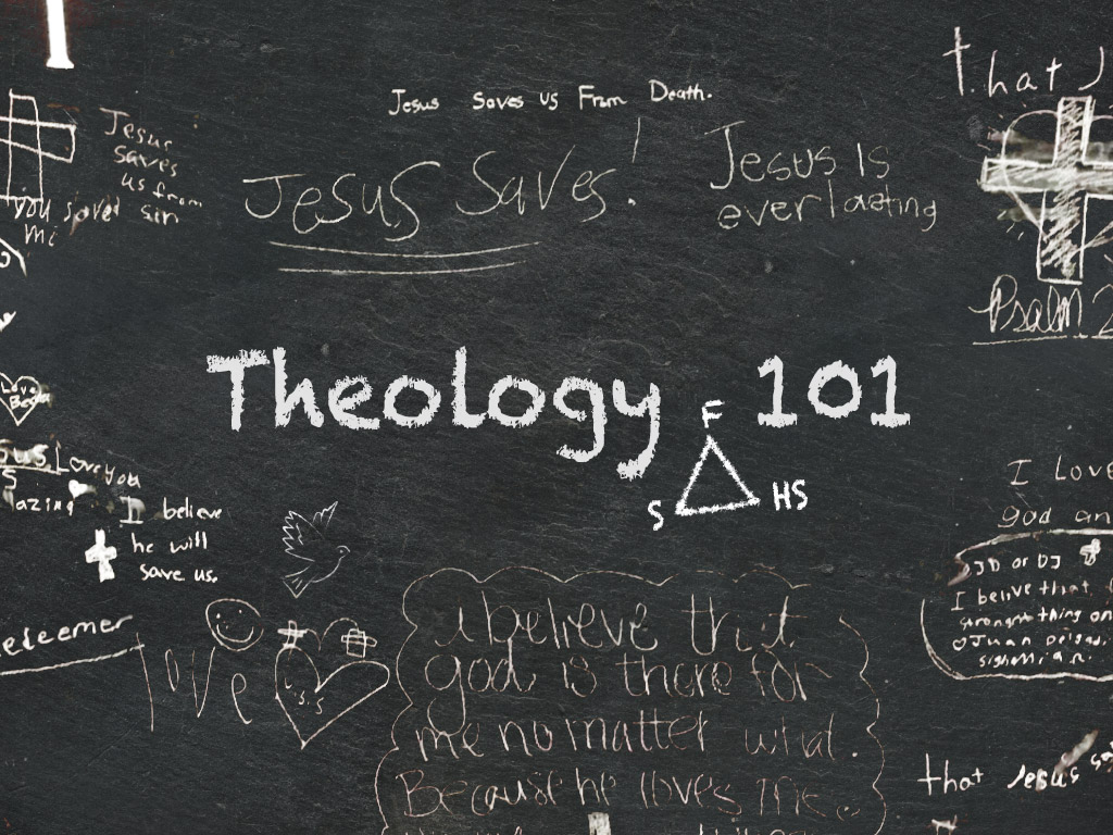 16-theology-101